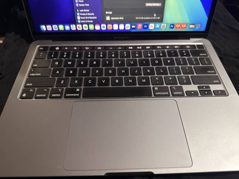 Macbook m1 0