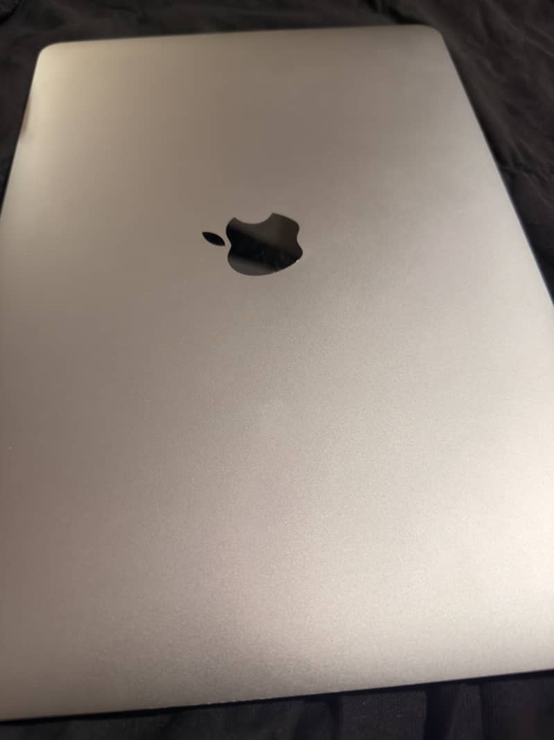 Macbook m1 1