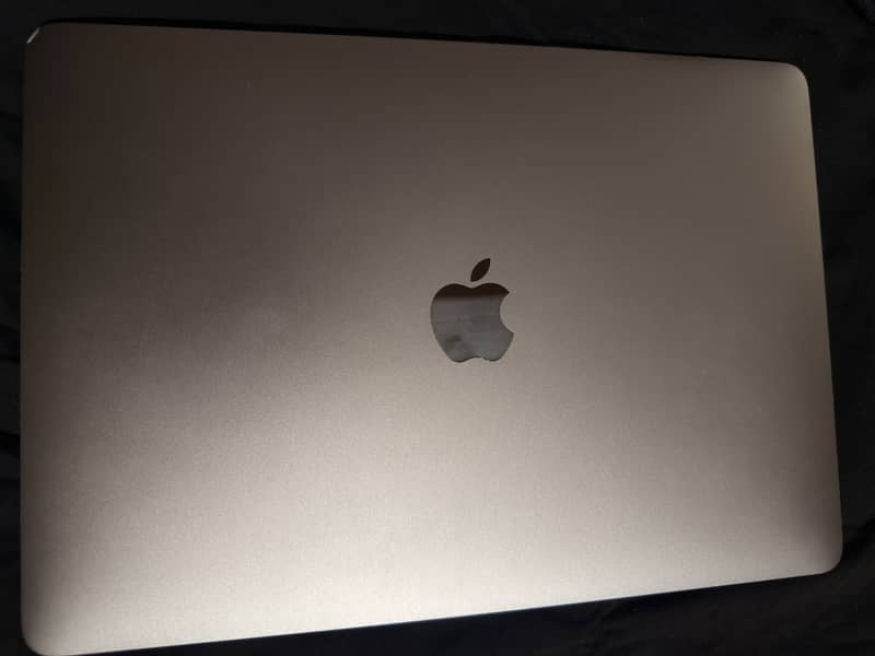 Macbook m1 2