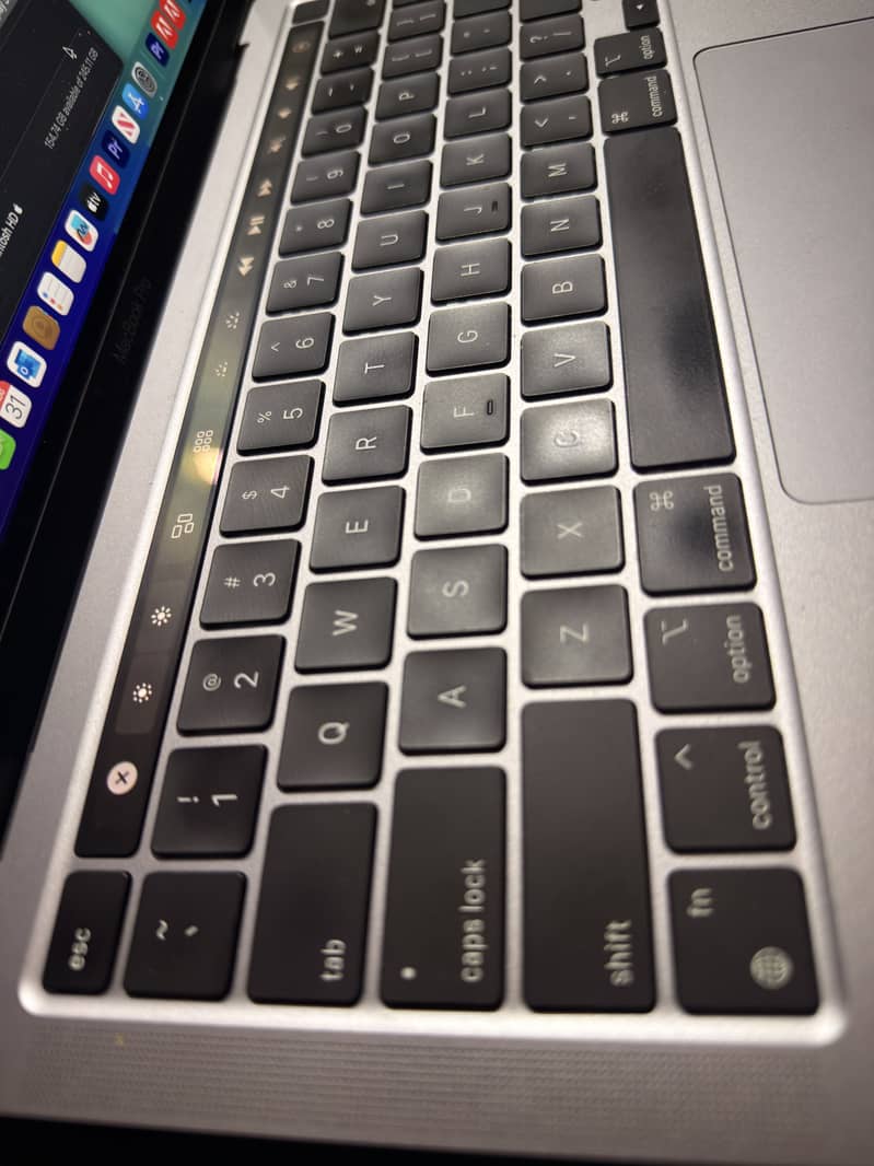 Macbook m1 3