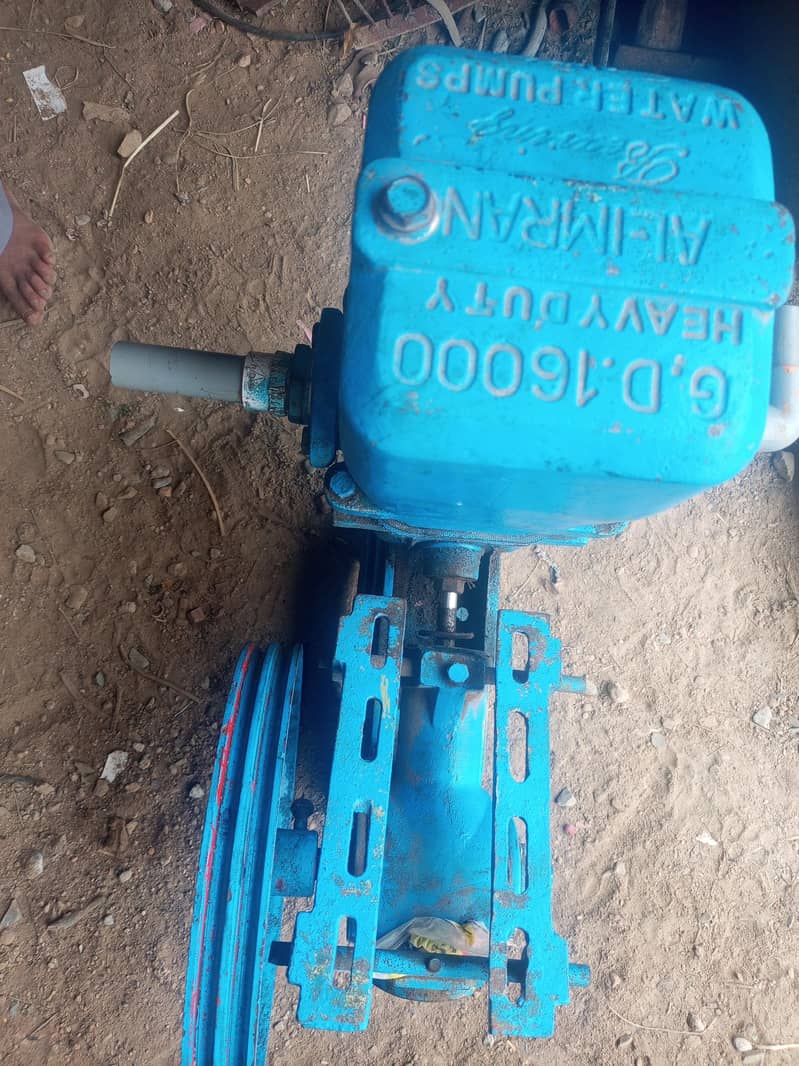 donkey pump only 0