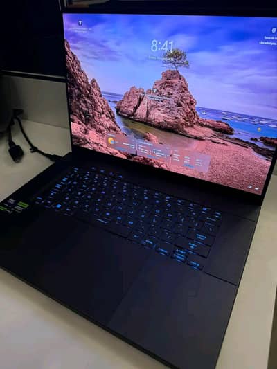 Asus ROG Zephyrus G16 4090 Gaming laptop