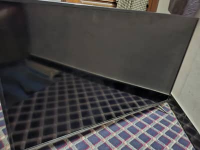 TCL L50P8 50-inch 4K Ultra HD Android Smart LED television