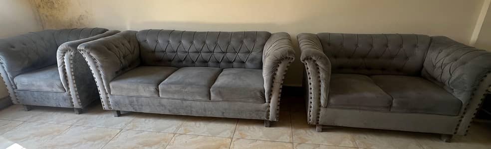 3/2/1 sofa