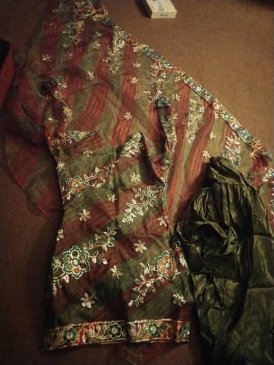 wedding wear