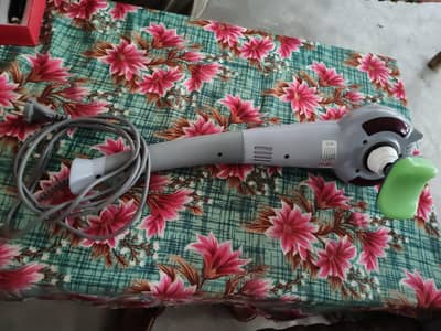 Rubbing Machine