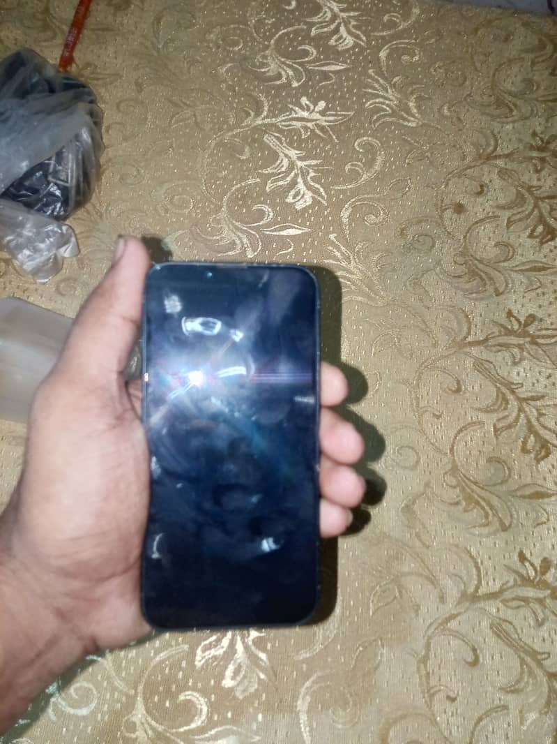 Apple iPhone 14 1