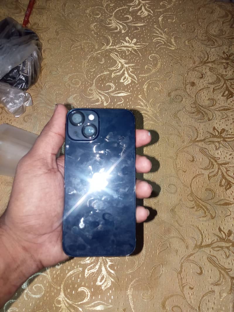 Apple iPhone 14 4