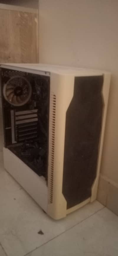 Gaming pc i5 4th gen