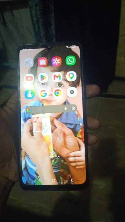 Samsung Mobile A05s