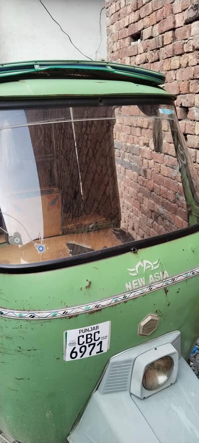 good condition