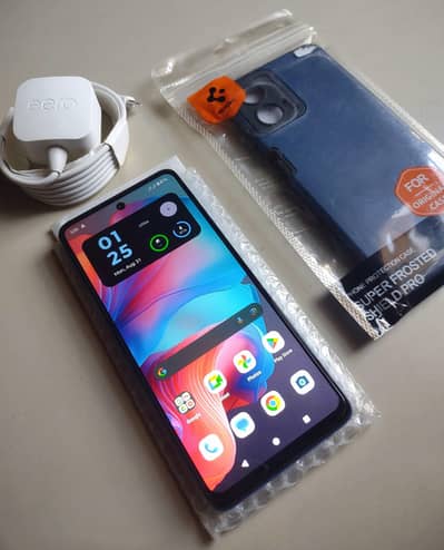 MOTOROLA G NEW 10/10