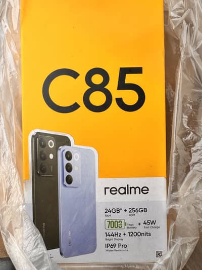 Realme Other Model