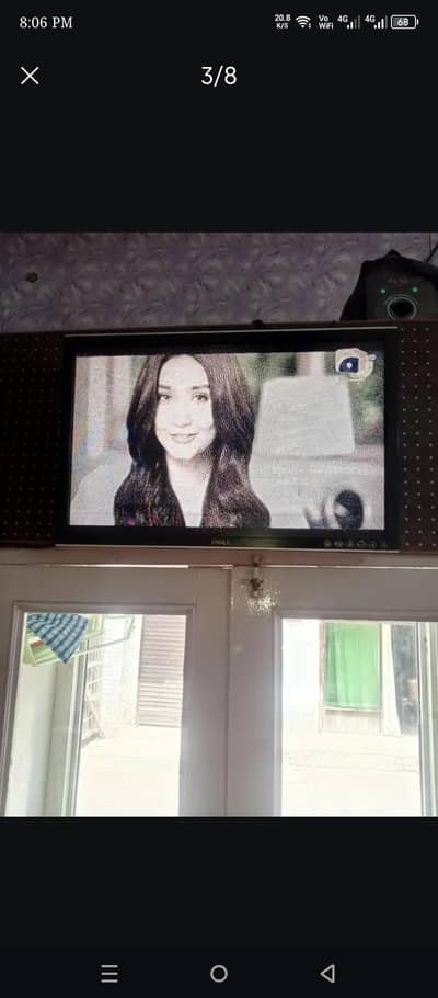 Al ok ha 25 inch screen hai