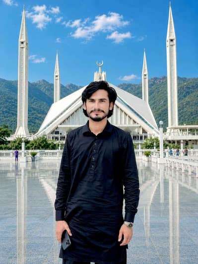 faizan ahmad