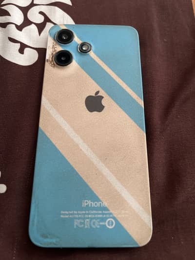 Xiaomi Redmi Note 12 Pro