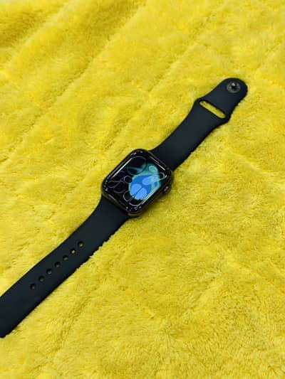 Apple Watch Series 8 Stainless Steel