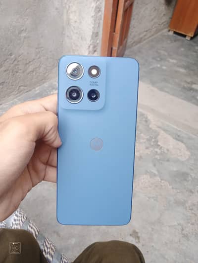 Motorola Moto G5