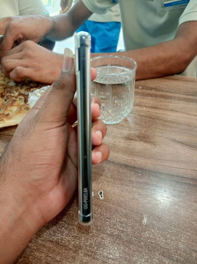 Google Pixel 6a 2