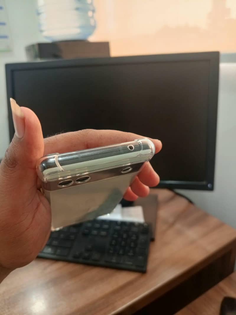 Google Pixel 6a 3