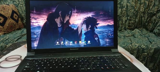 Lenovo Laptop / 4rth generation / intel core i3 2.30ghz