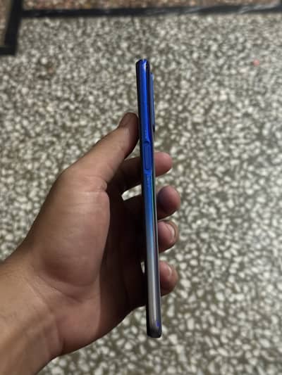 OPPO A54