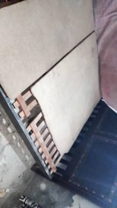 bed for sale with mattress
