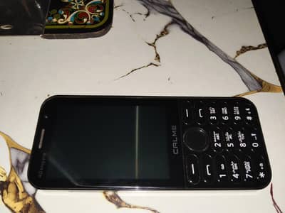 Calme 4G King