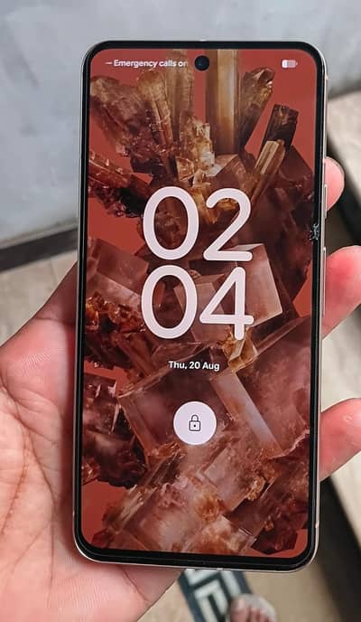 Google Pixel 8
