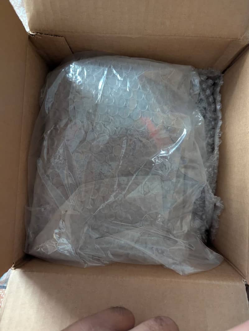 HyperX Cloud III wired headset 7
