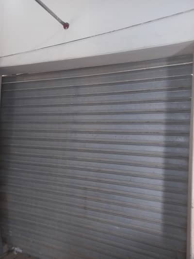shop shutter for sell urgent