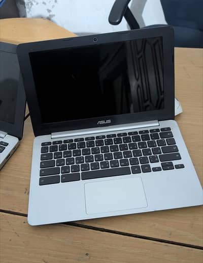 Chromebook