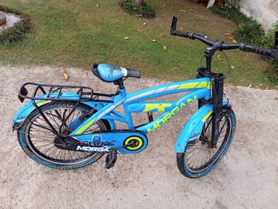 Morgan Bicycle 18 inch