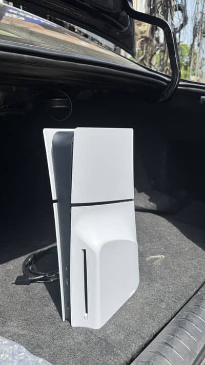 Ps5 latest model disc edition