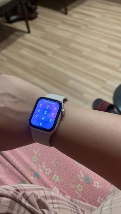 Apple SE Series generation 2