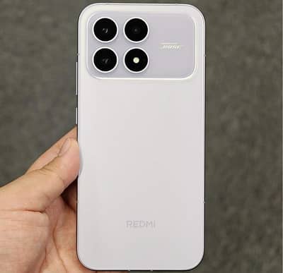 Xiaomi Redmi K90 5G