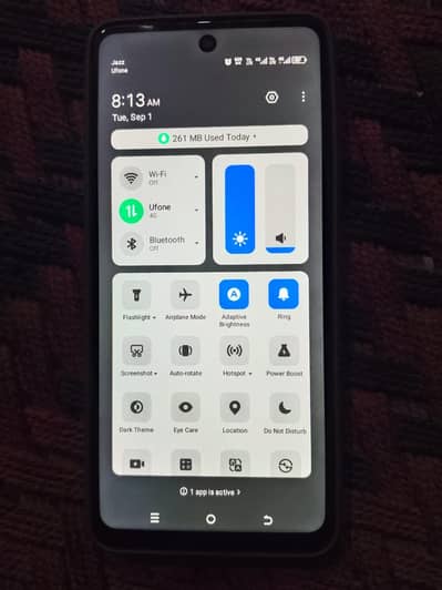 Tecno Spark 20