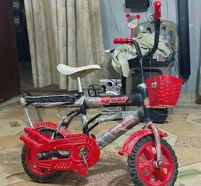 kids bicycle