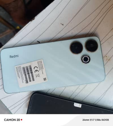 Realme 13