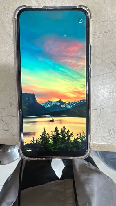 Huawei Y9