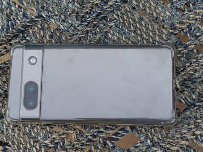 Google Pixel 7a