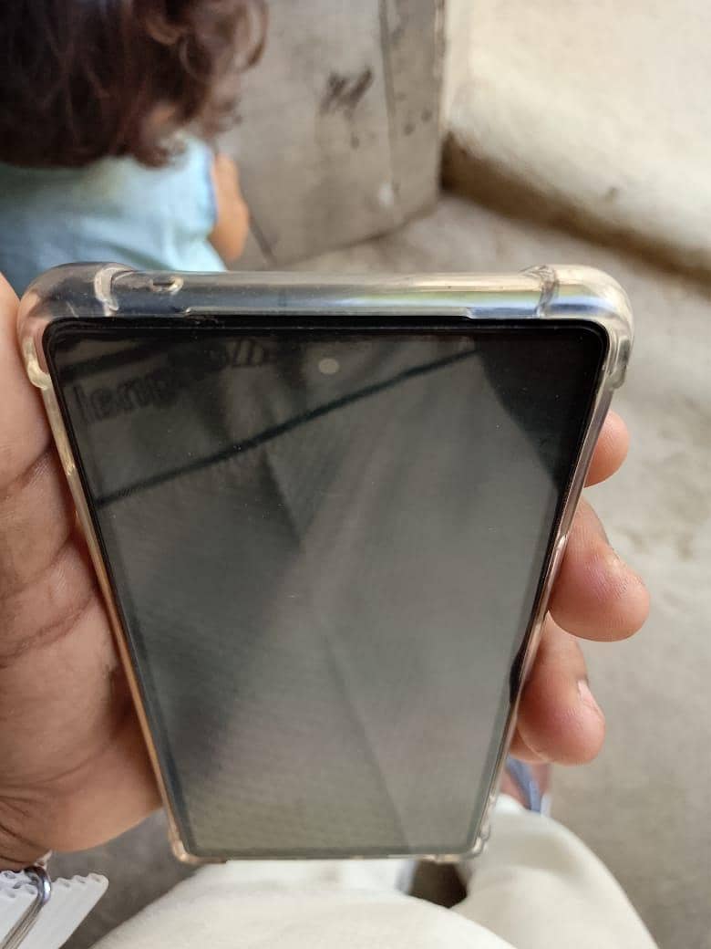Google Pixel 7a 6
