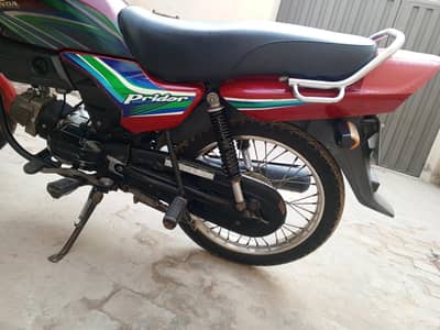 all panjab registered 10 10 condition total genuine smoth bike smoth r