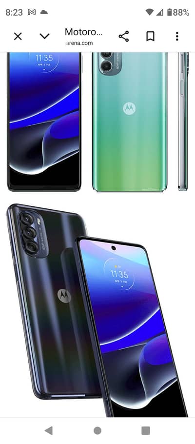 moto g stylus 2022 5g