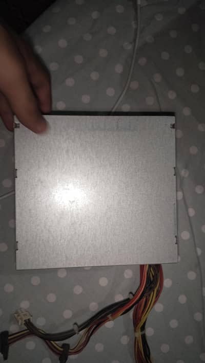 350W power supply hai price negotiable