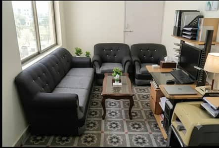 sofa set