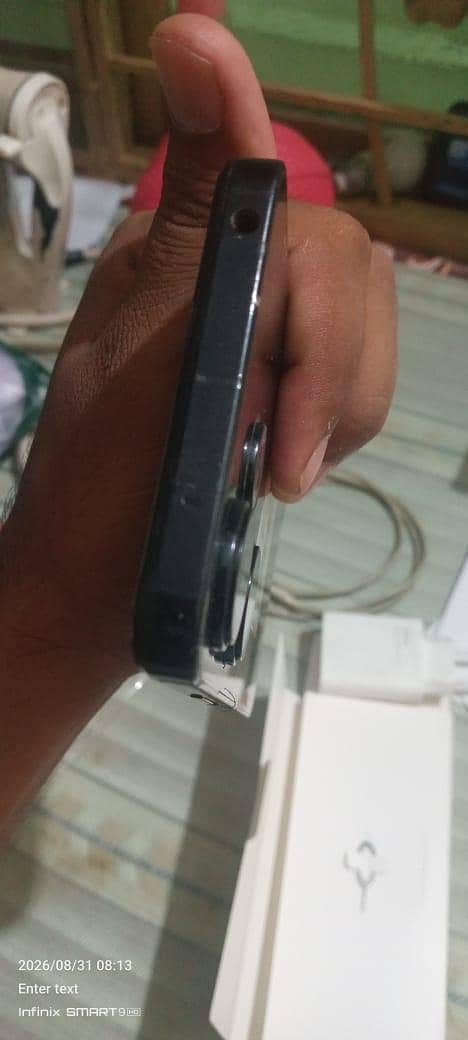 Redmi 13, 3
