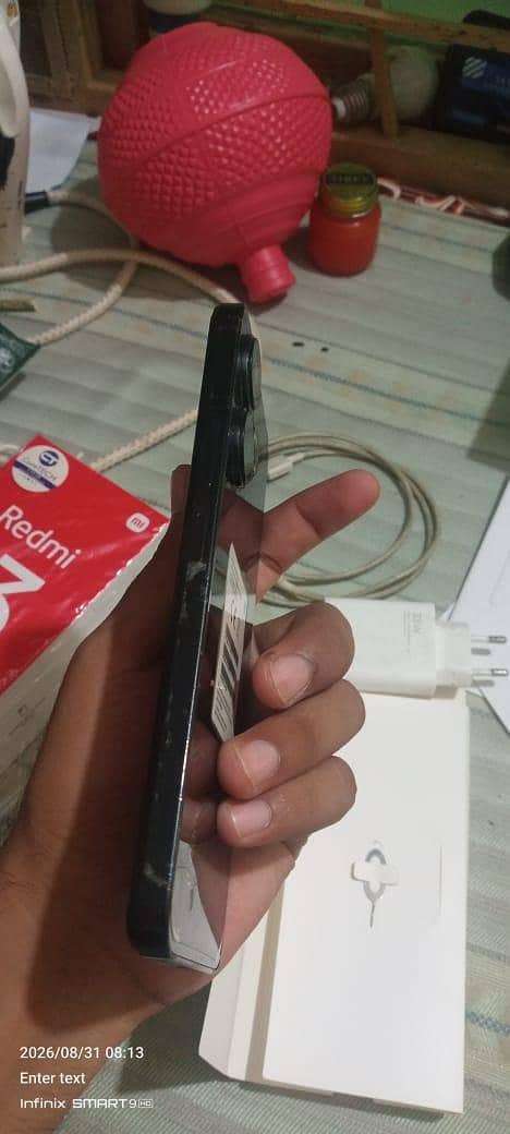 Redmi 13, 4