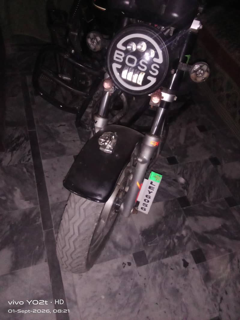 modifi 0