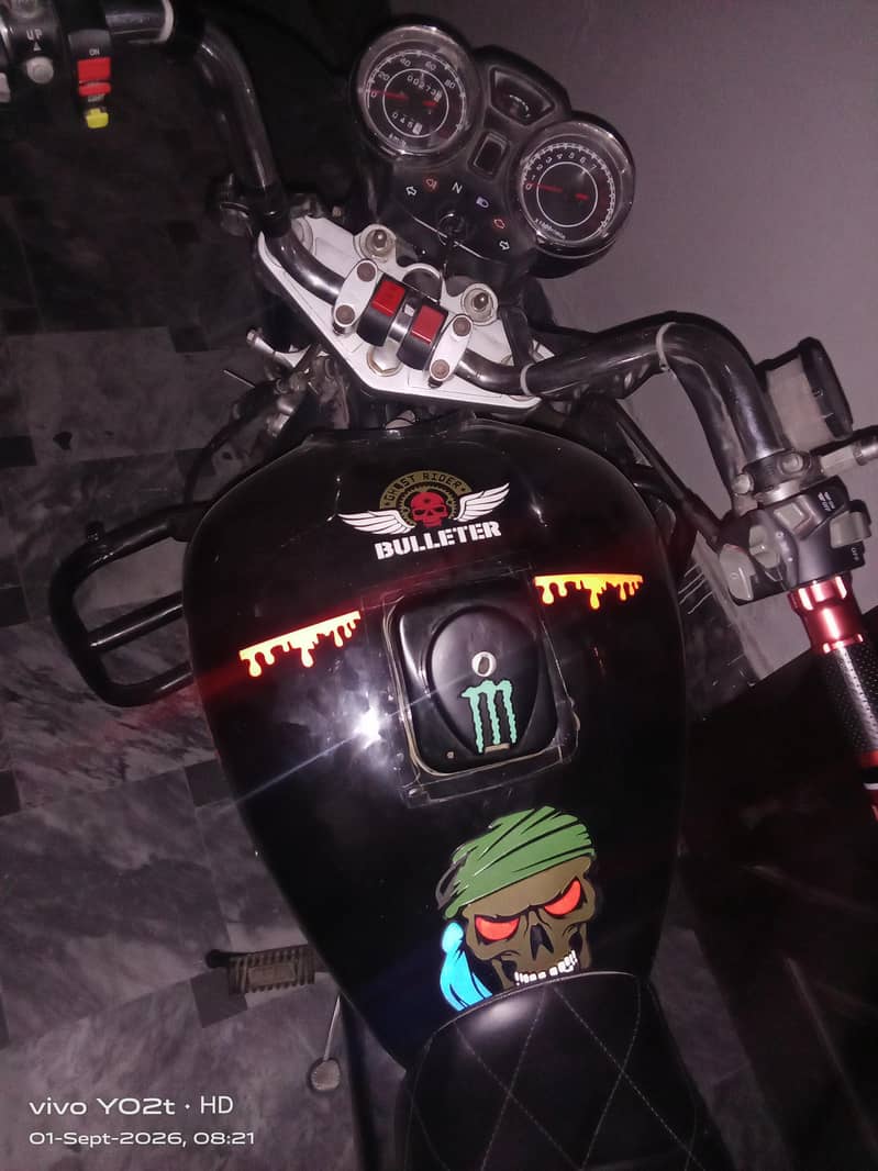 modifi 2